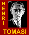Association Henri Tomasi
